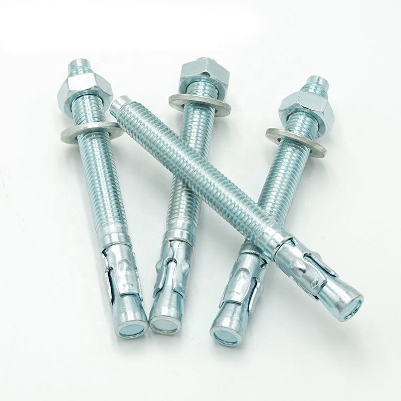 Bolts