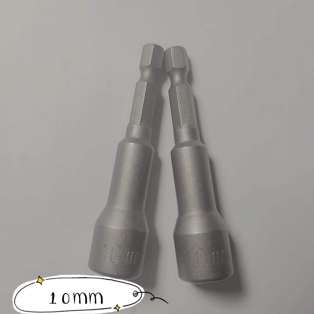 Drill Bits