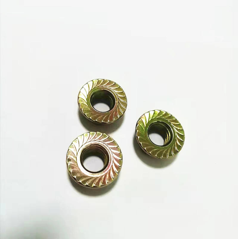 Nuts