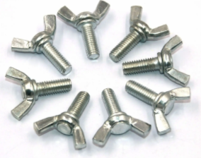 Bolts