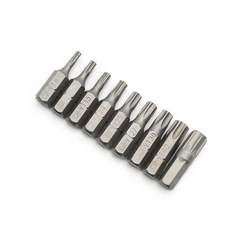 Drill Bits