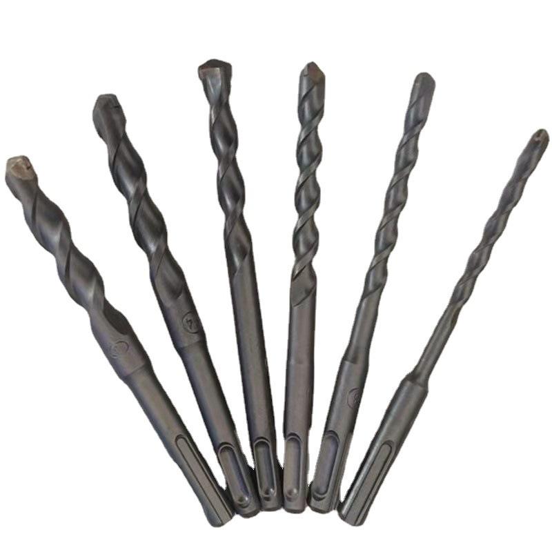 Drill Bits