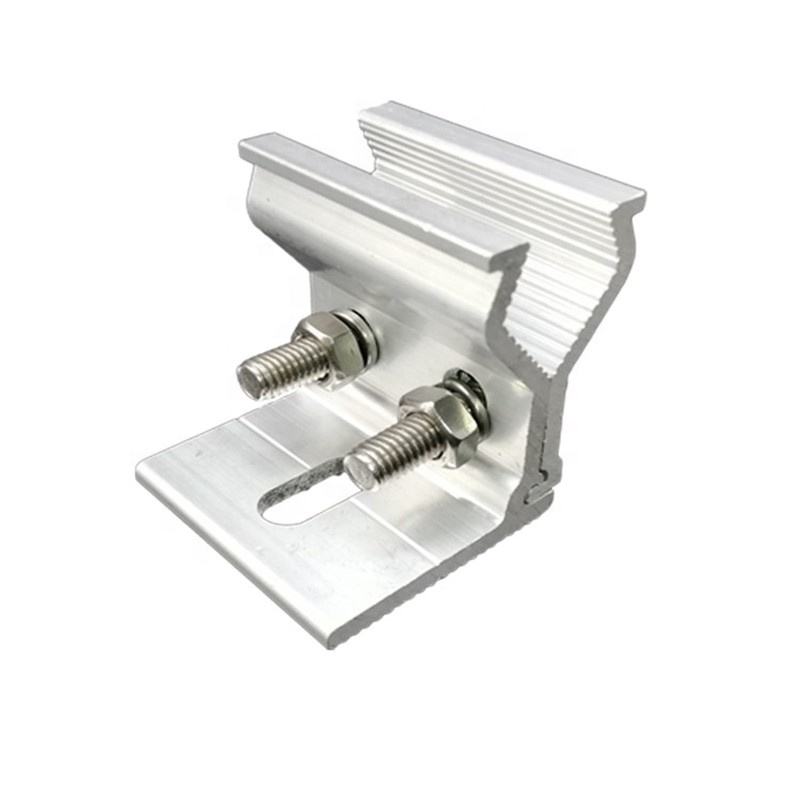 Photovoltaic fixture