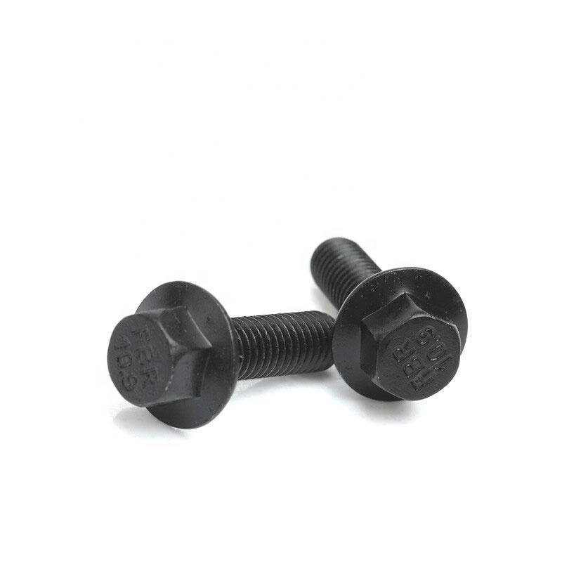 Bolts