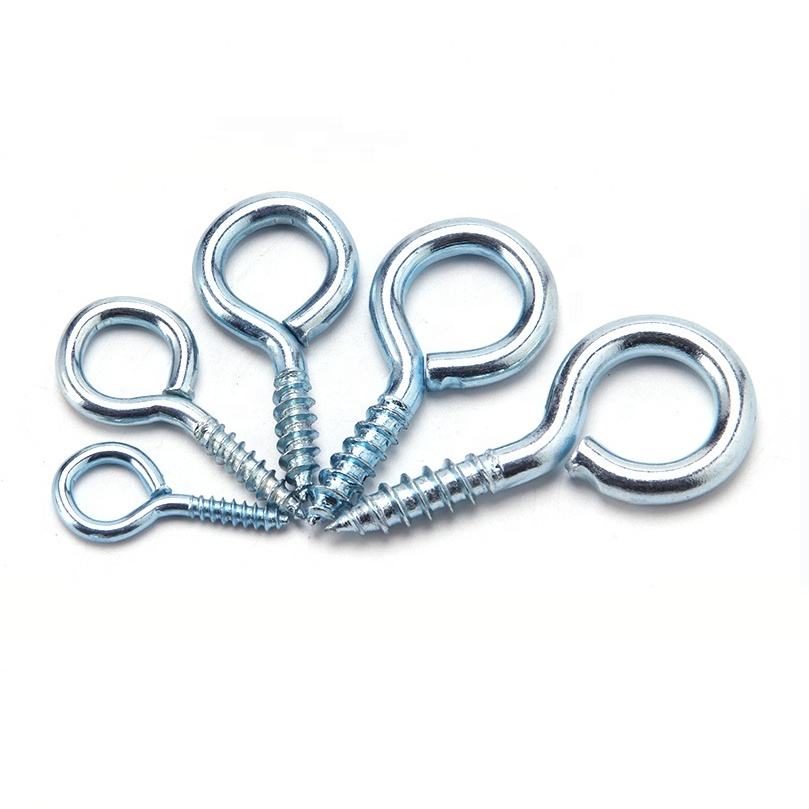 Screws