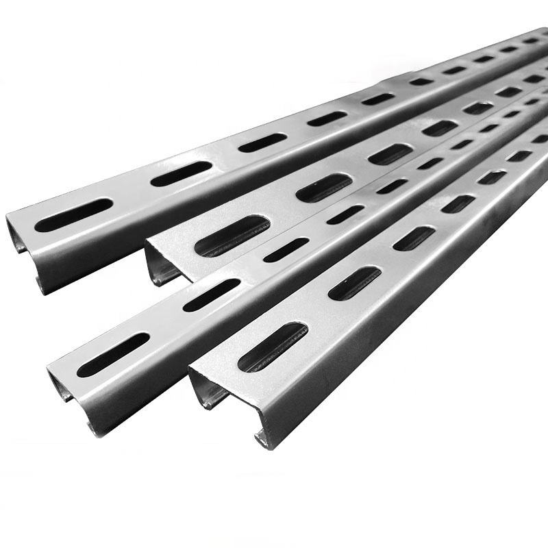 Solar Mounting System