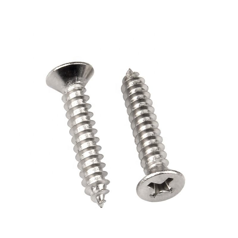 Screws