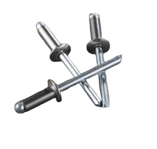 Rivets