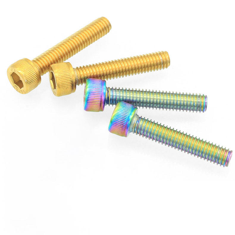 Bolts