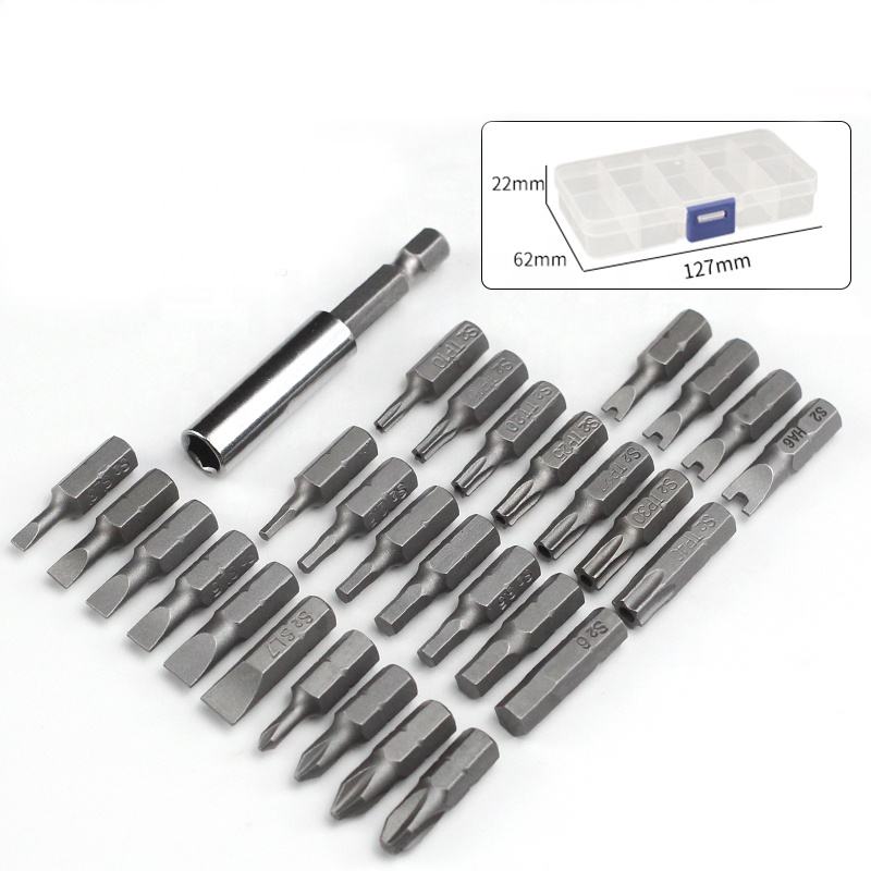 Drill Bits