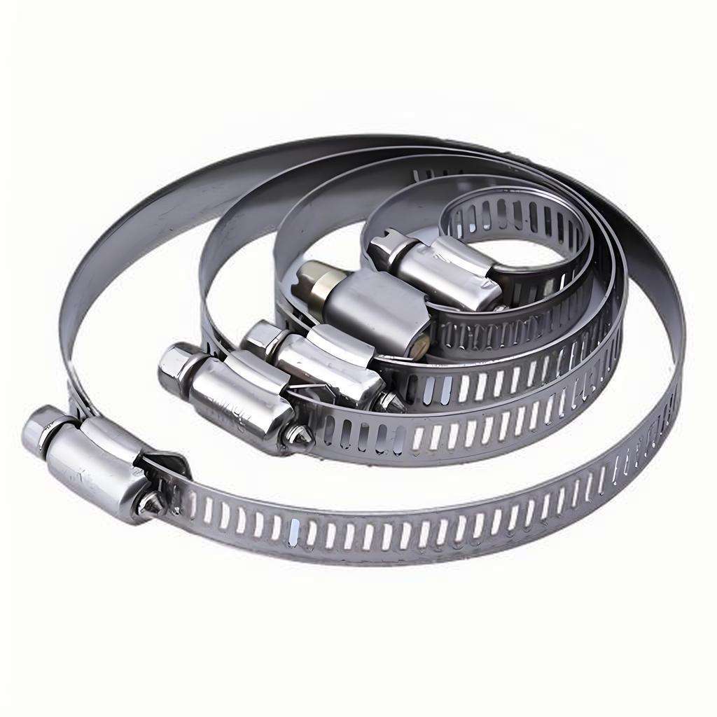 Clamps