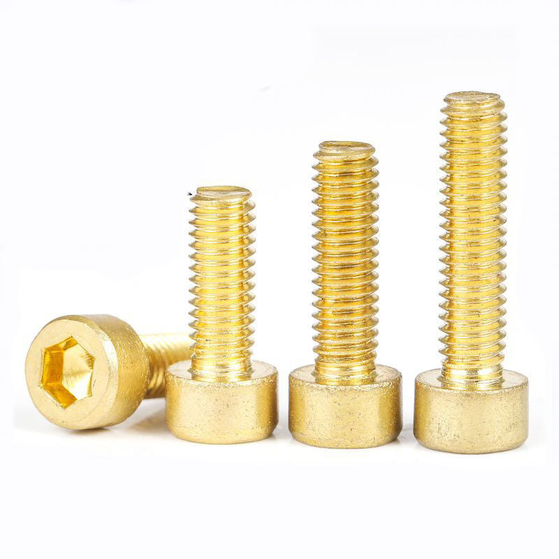 Bolts