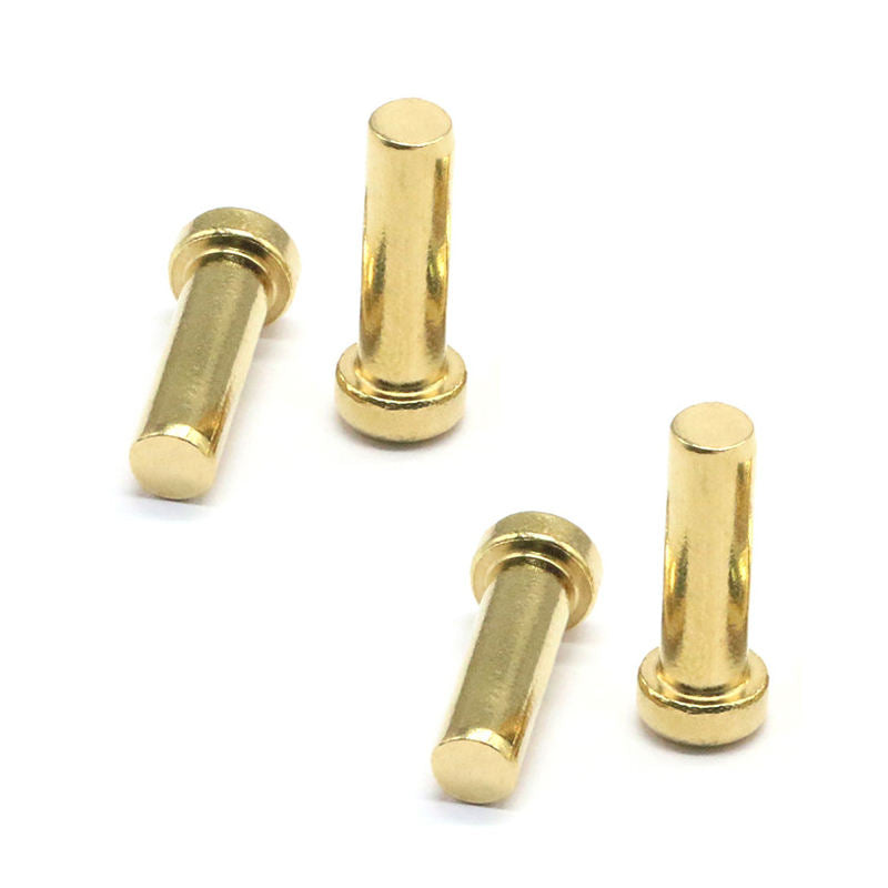 Rivets