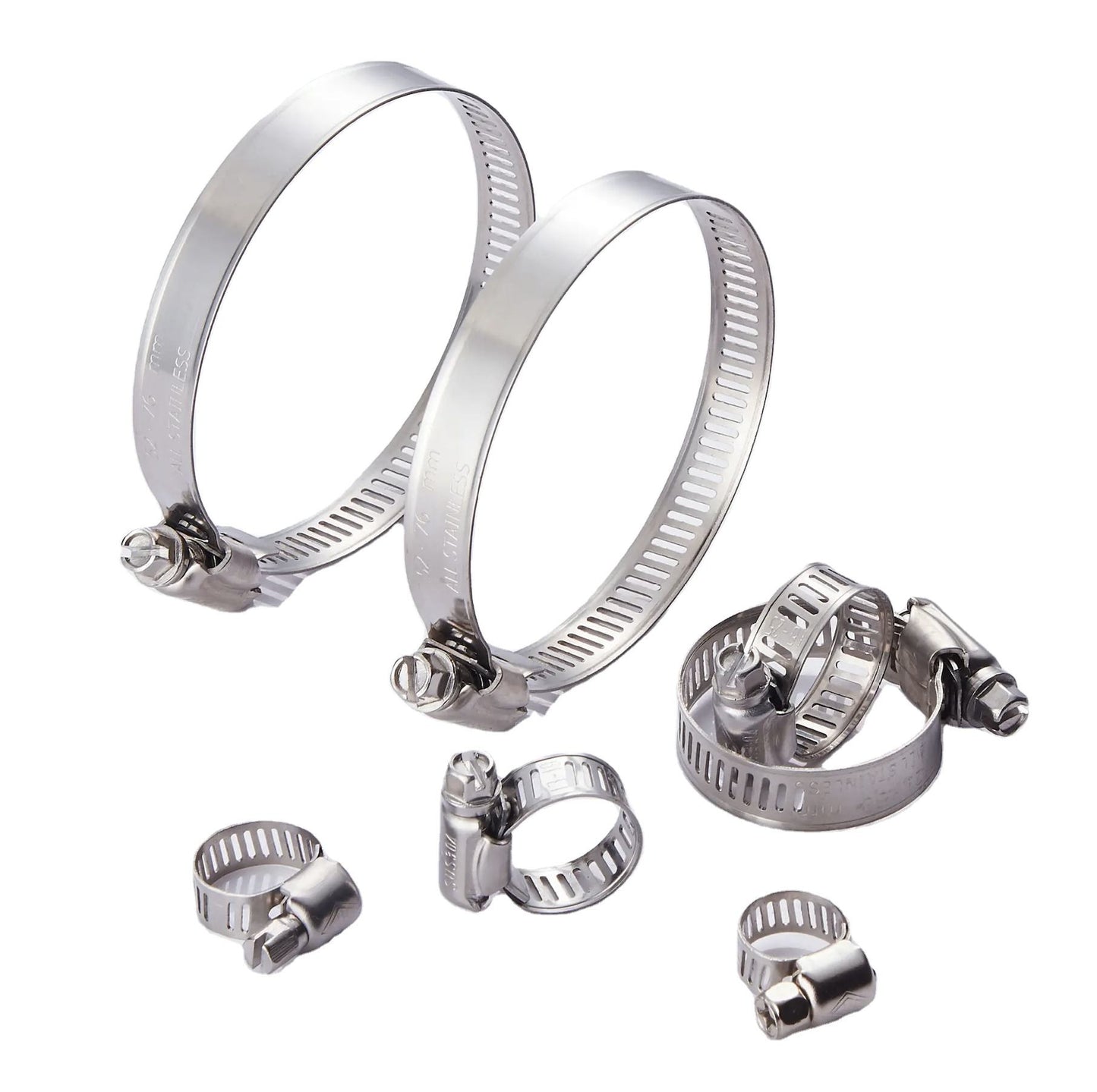 Clamps