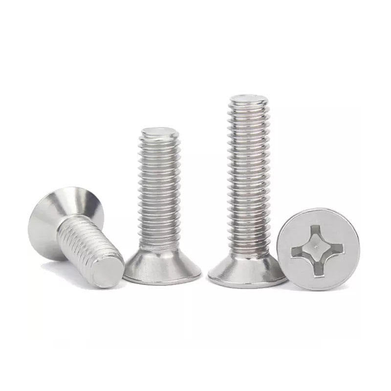 Bolts