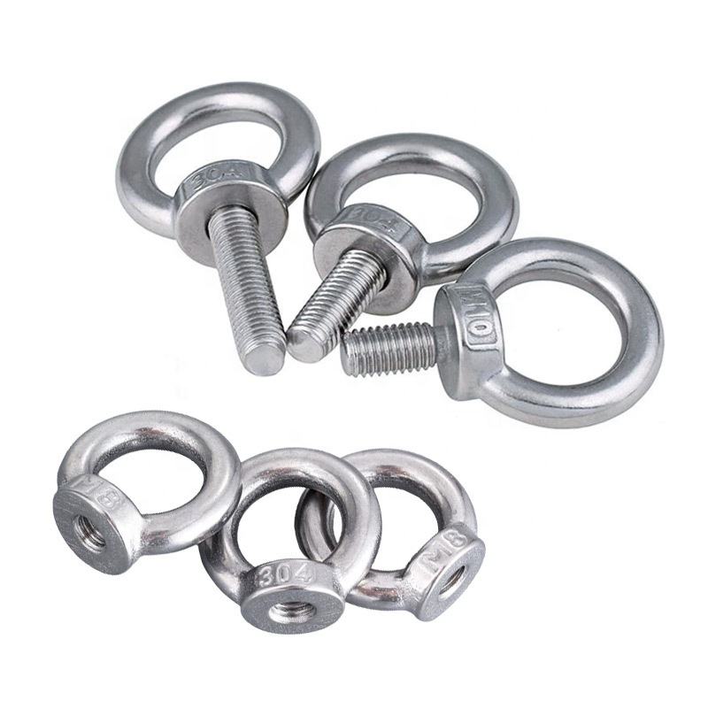 Bolts