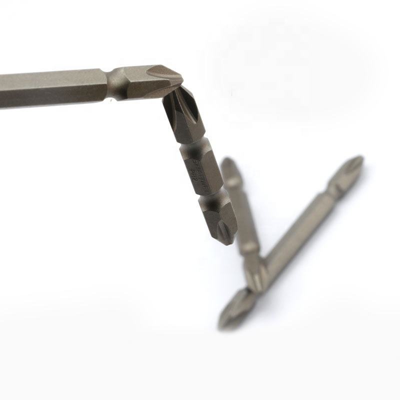 Drill Bits