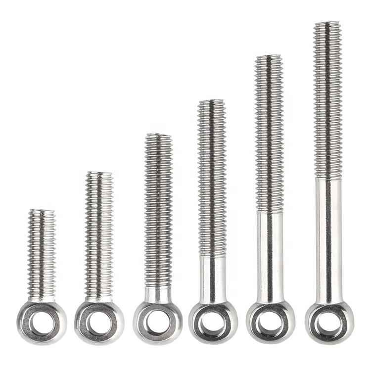 Bolts