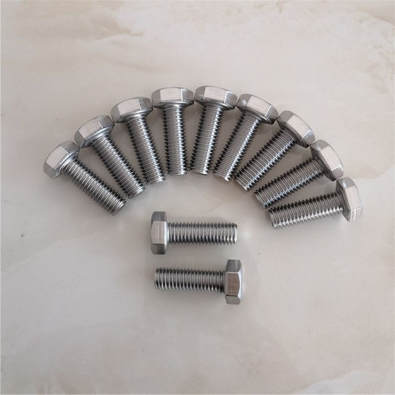 Bolts