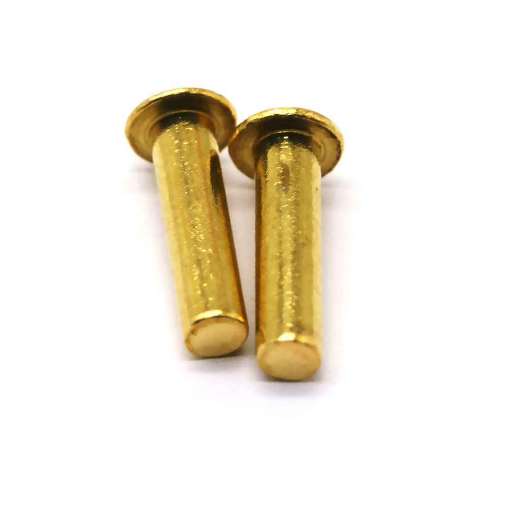 Rivets