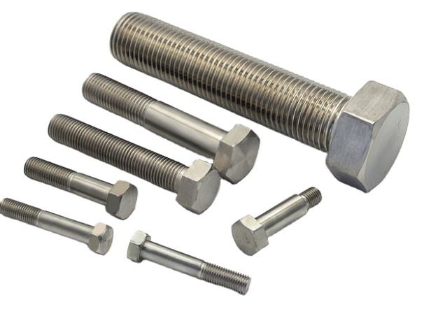 Bolts