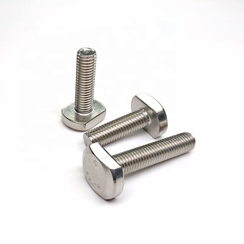 Bolts