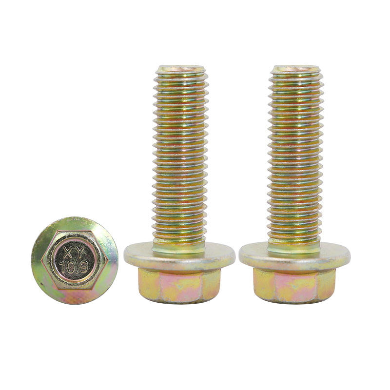 Bolts