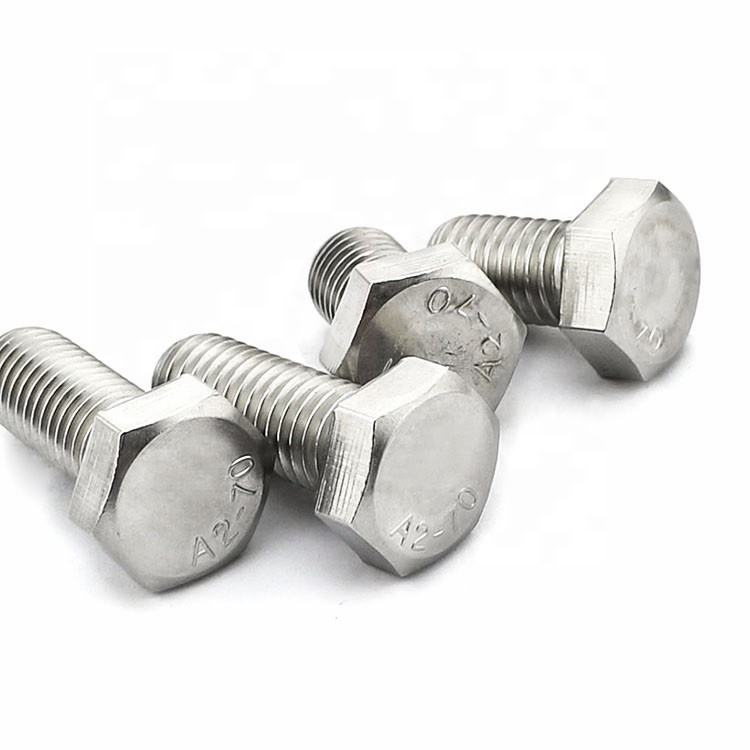 Bolts
