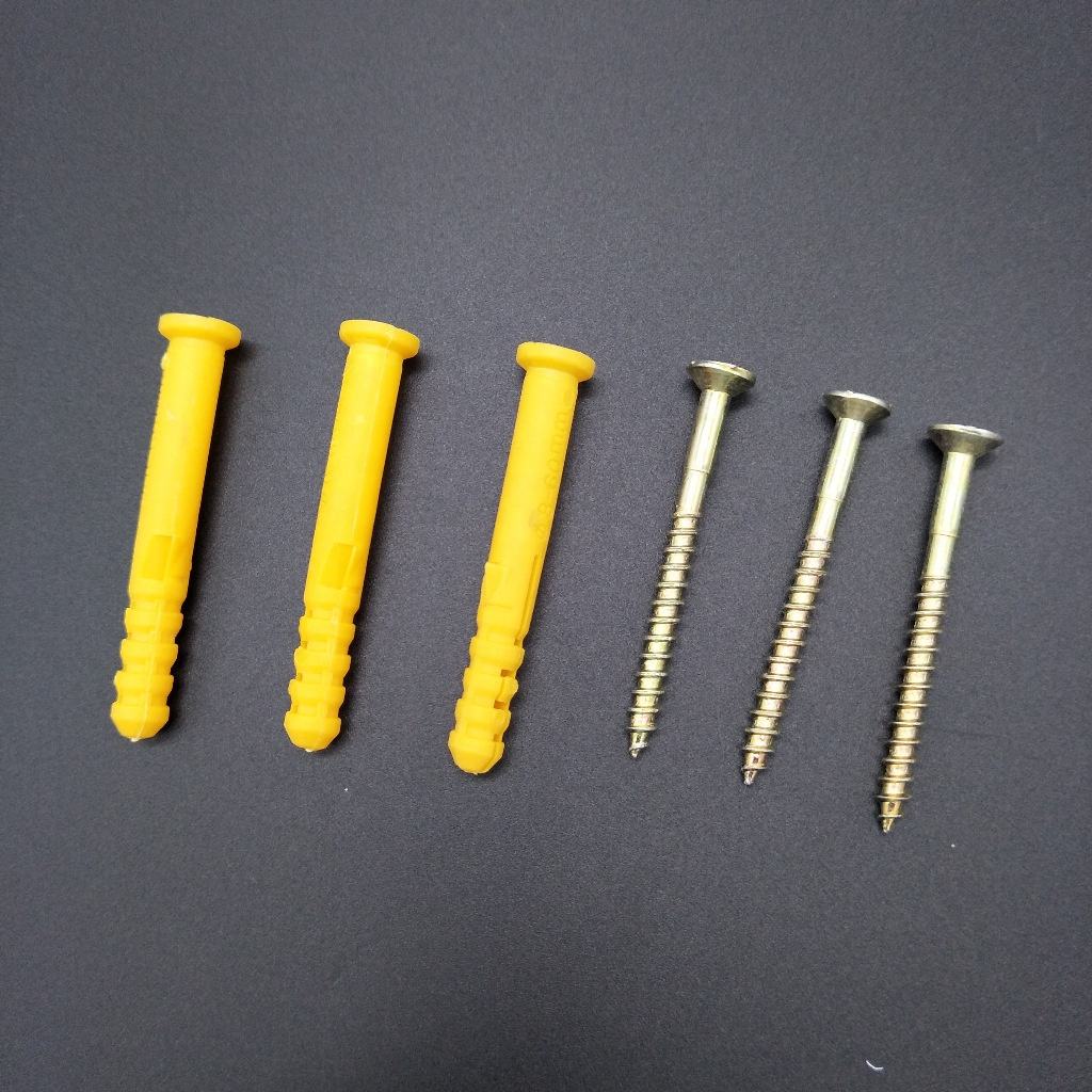 Bolts