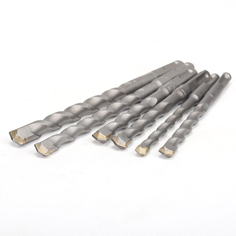 Drill Bits