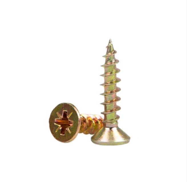 Screws