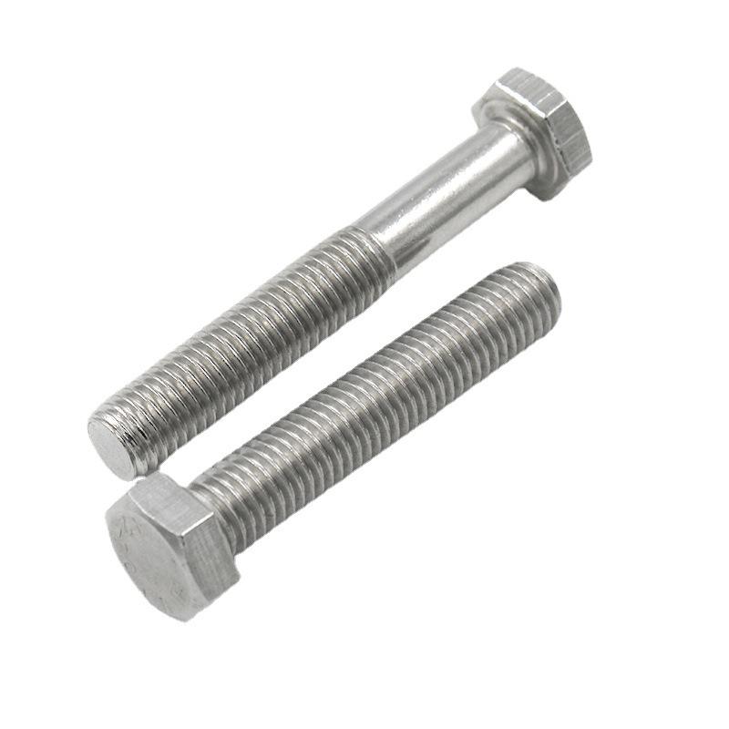 Bolts