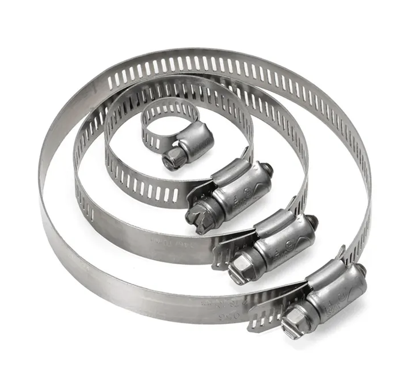 Clamps