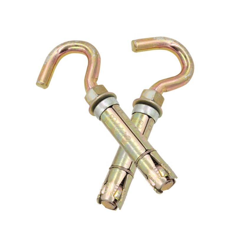 Bolts