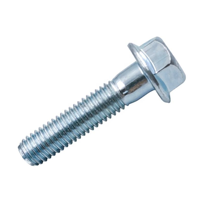 Bolts
