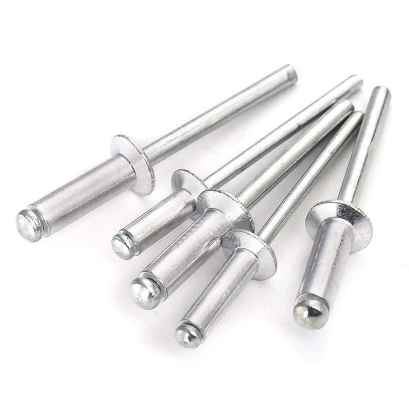 Rivets