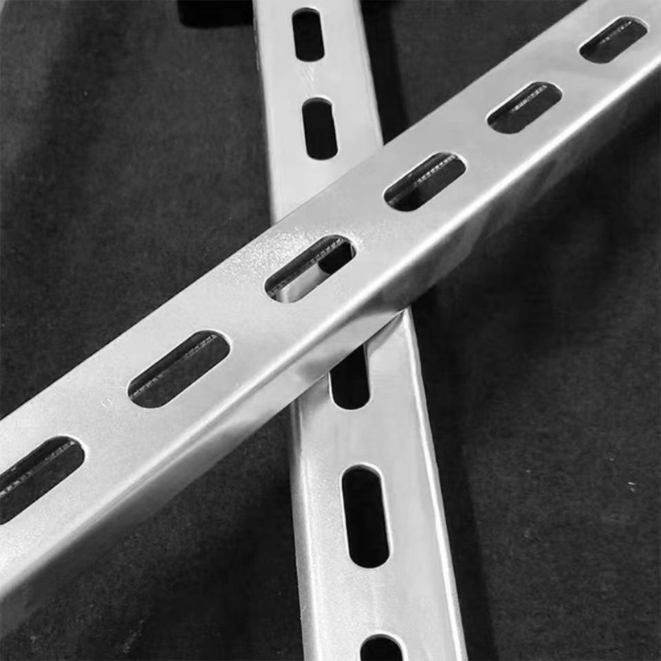 Solar Mounting System