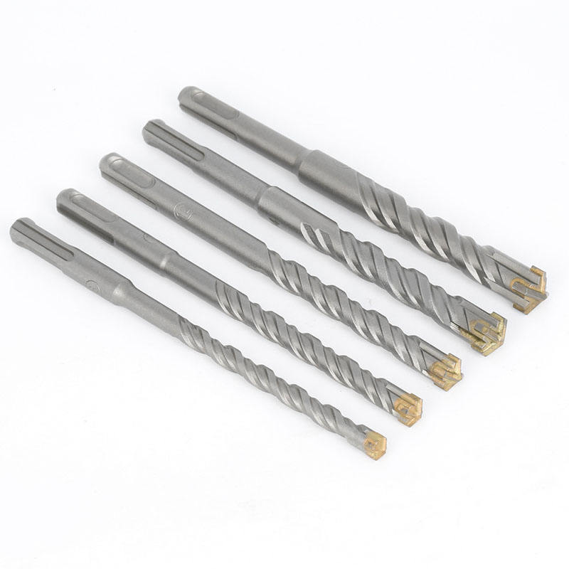 Drill Bits