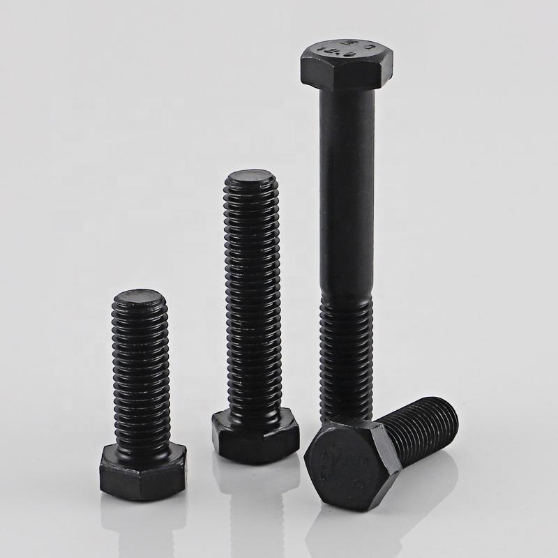 Bolts