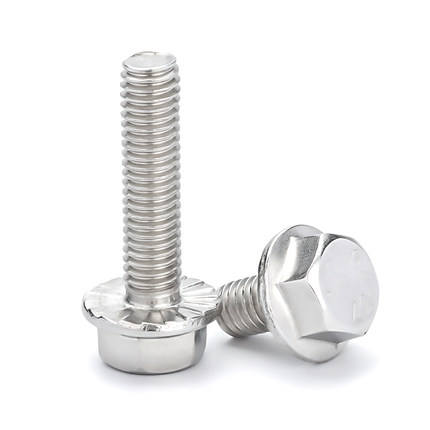 Bolts