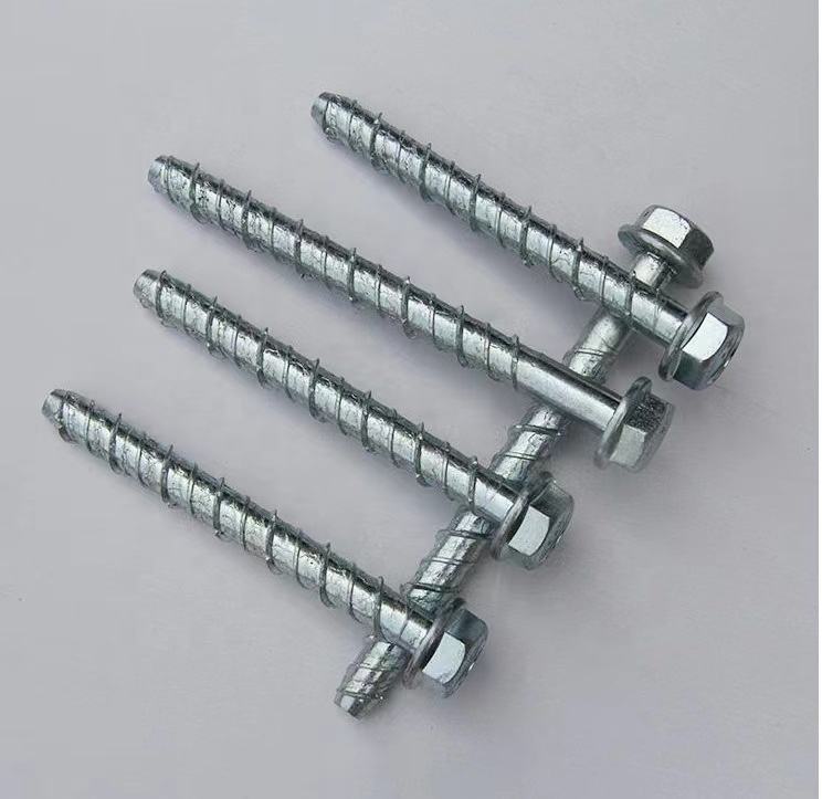 Anchors