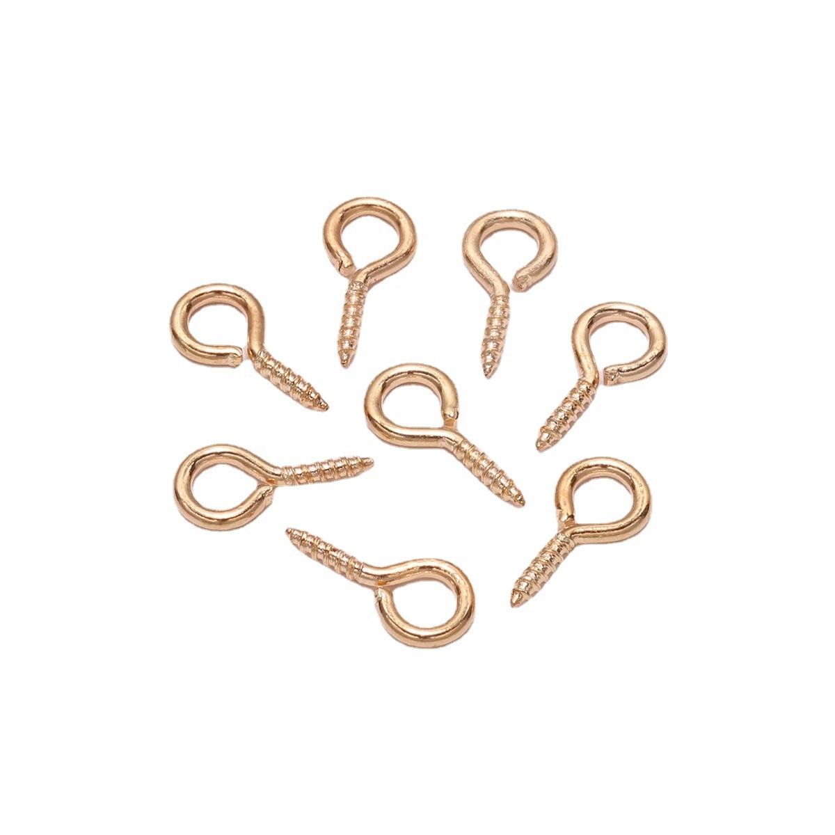 Screws