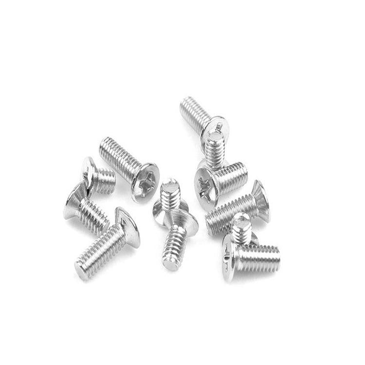 Bolts