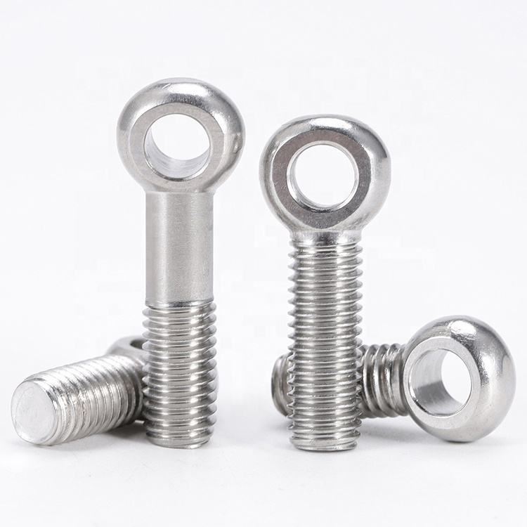 Bolts