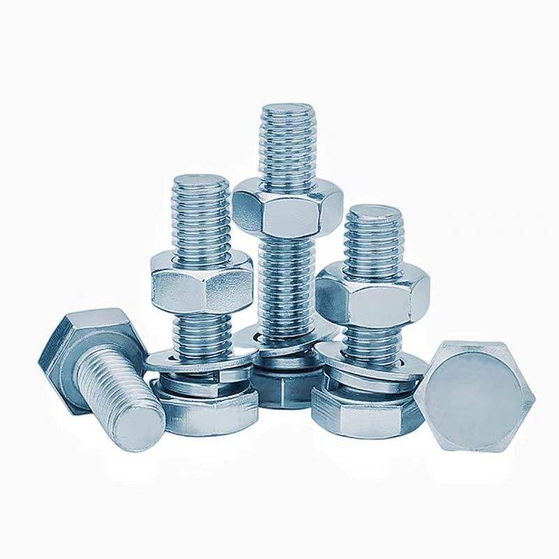 Bolts