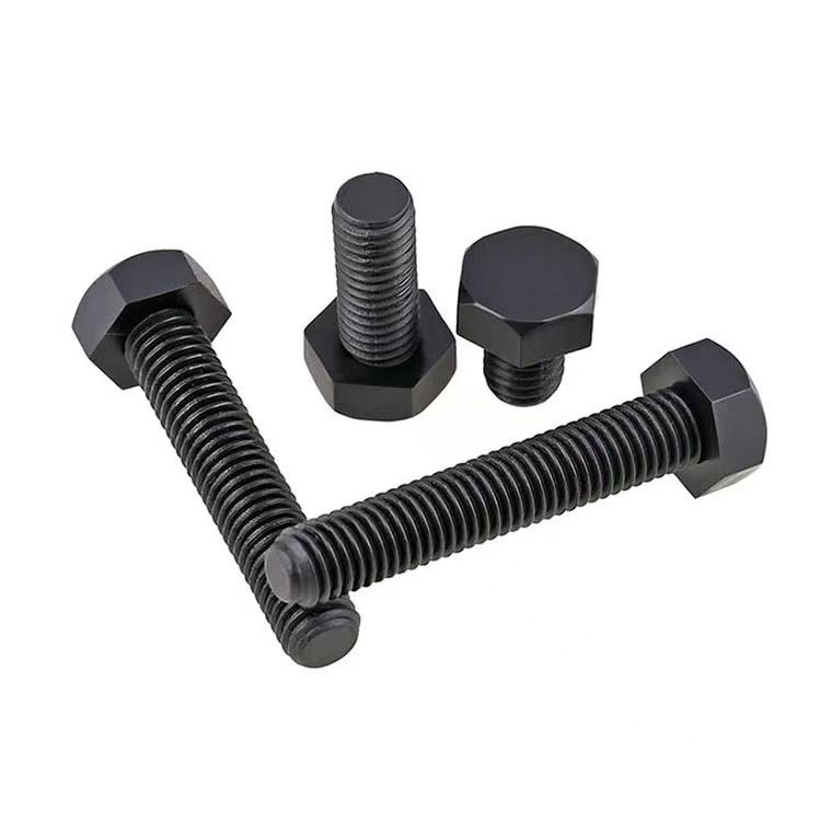 Bolts