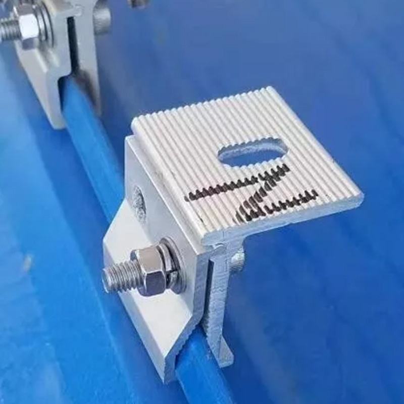 Photovoltaic fixture