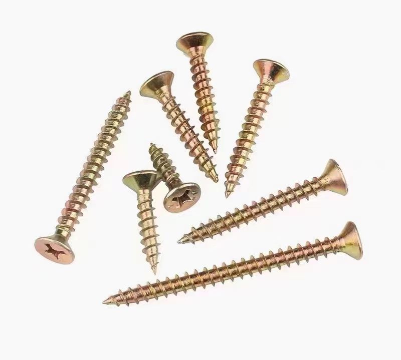 Screws