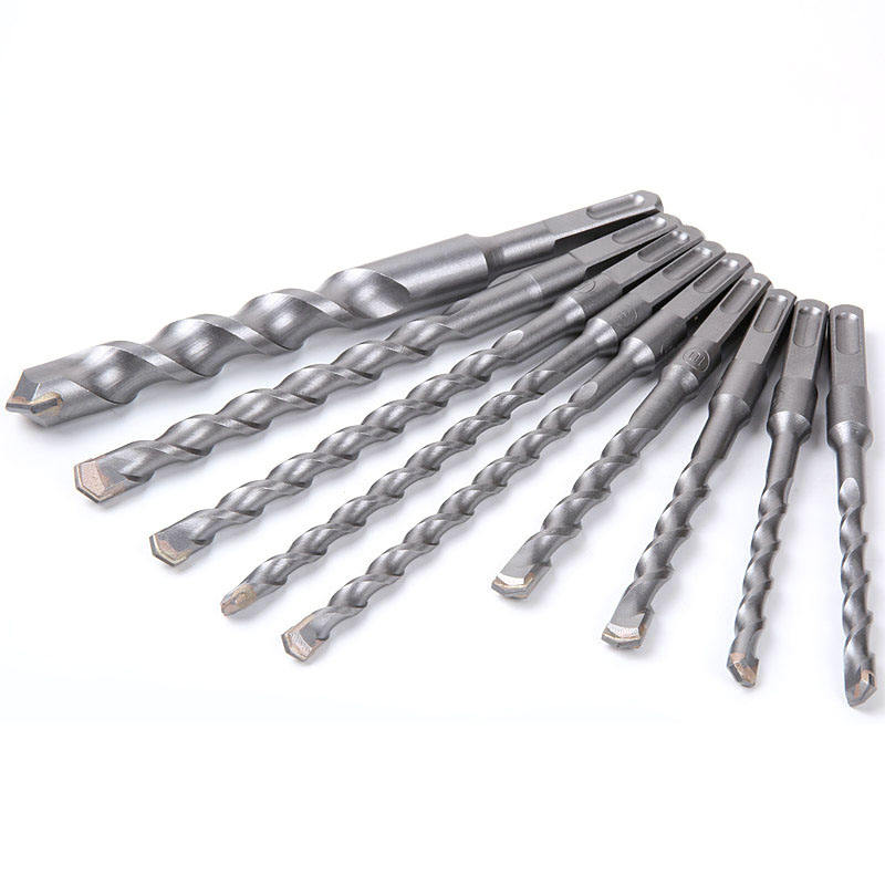 Drill Bits