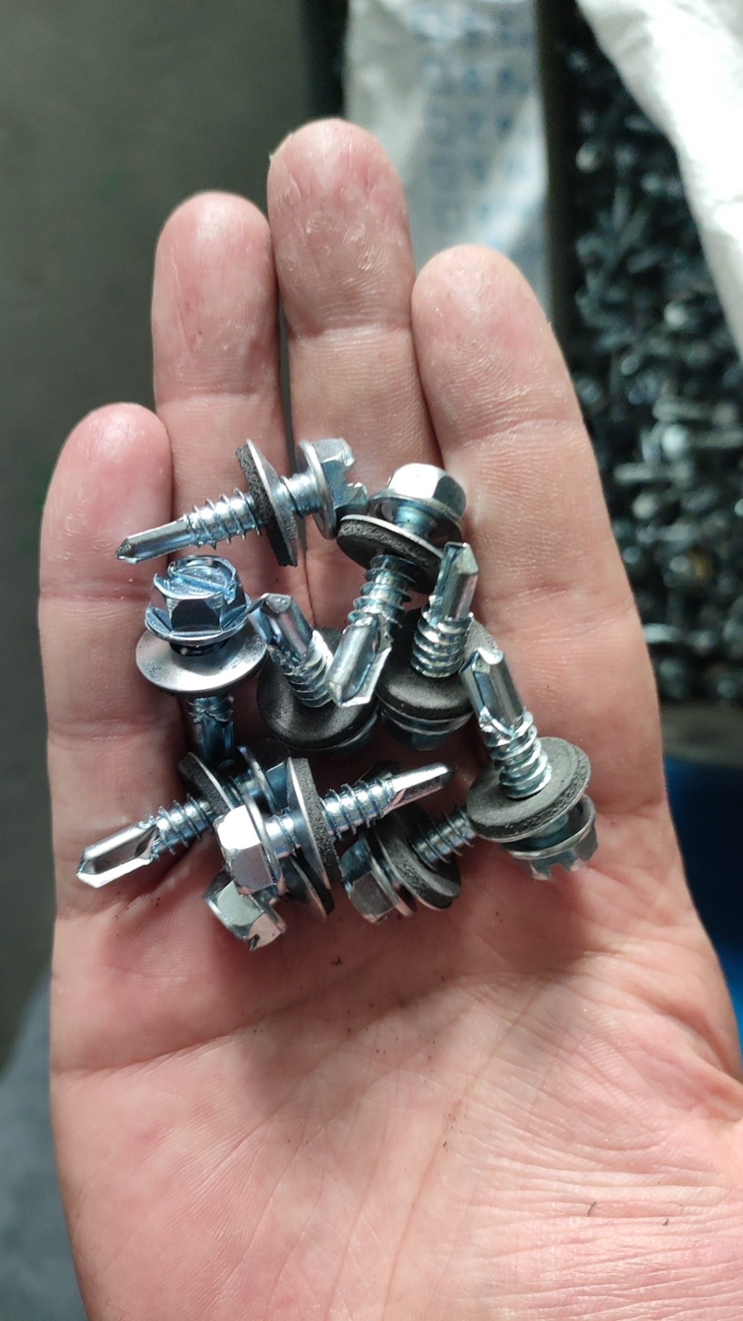 Gaskets